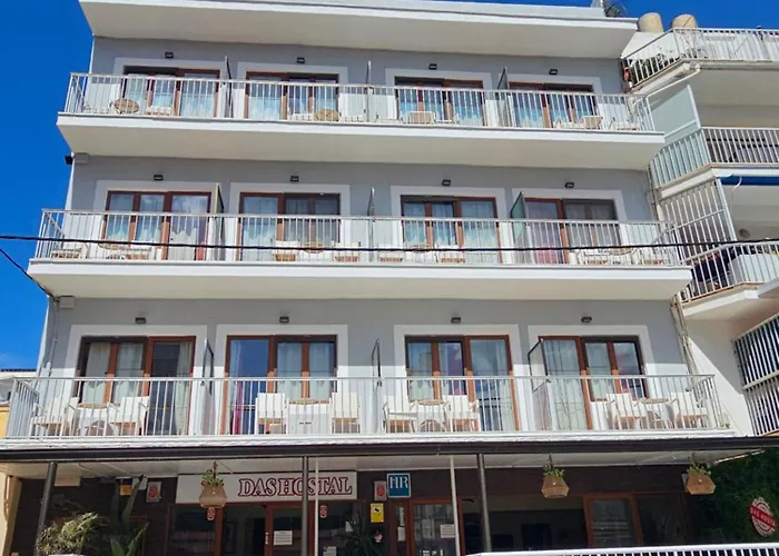 Das Hostal