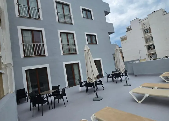 Das Hostal
